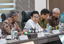 Pemerintah Siapkan Rp20 Triliun untuk Jaga Layanan JKN