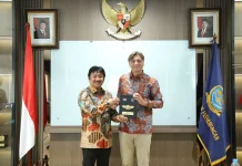 Kemenhub dan DGAC Prancis Perkuat Pengawasan Keselamatan Penerbangan Indonesia