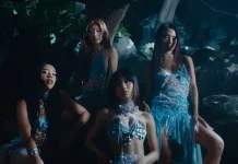 No Na Angkat Identitas Indonesia lewat Lagu 'Star'