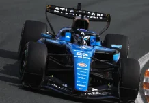 Williams Bawa 'Upgrade' Besar FW48 ke GP Azerbaijan, Bidik Peningkatan Performa