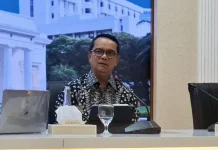 Indonesia Tegaskan Komitmen Kawal Isu Palestina di BRICS