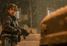 Reboot “Resident Evil” Raih Rekor Box Office dari Pemutaran Pratinjau