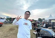 RK13 Tumbuh dari Kebersamaan, Kreativitas, dan Ruang Publik
