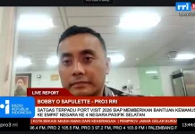 Berbeda dari Misi Sebelumnya, Port Visit 2026 Libatkan Lintas Unsur