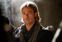 Brad Pitt Kembali Bintangi Sekuel “World War Z”