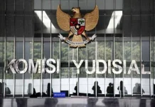 KY Ajak Advokat Perkuat Integritas Proses Peradilan