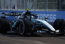 Mercedes Siapkan 'Upgrade' di Malaysia, Incar 'Pole Position'