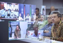 Pemerintah Pertimbangkan Kondisi UMKM jelang Wajib Halal