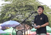 Pemberdayaan UMKM Didorong Berlanjut hingga Akses Pasar