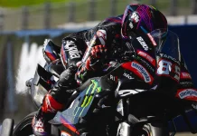 Martin Kalahkan Marquez, Amankan 'Pole Position' MotoGP Austria 2026