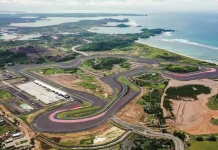 Pelita Air Bagi-bagi Tiket Gratis MotoGP Mandalika 2026