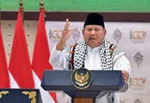 Presiden Prabowo Sebut Sawit Sebagai 'Tanaman Ajaib' Jamin Tak Impor Solar