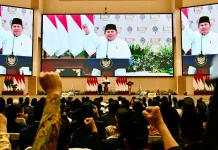 Presiden Siapkan Ribuan Kapal untuk Tingkatkan Kesejahteraan Nelayan