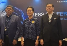Siloam Kembangkan Neuroscience Selama Tiga Dekade di Indonesia
