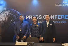 Siloam Perkuat Neuroscience lewat Teknologi dan Kolaborasi