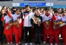 Insiden Lagu Kebangsaan Warnai Laga Hoki Korea Selatan di Asian Games 2026