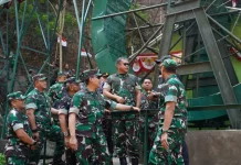 TNI AD Siapkan Helikopter Baru untuk Kirim Logistik ke Papua