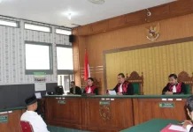 KY Tegaskan Bukan Penguji Substansi Putusan Pengadilan