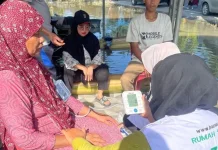 Pemerintah Salurkan Bantuan Tambahan untuk Korban Bencana Sumatra