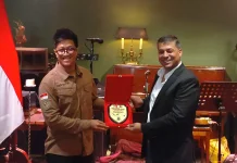 Rambah Pasar Timur Tengah, Brand Lokal Molay Dilirik Militer Yordania