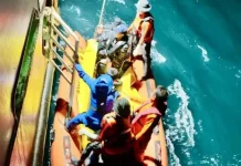 Operasi SAR Pencarian Korban KM Virgo Diperpanjang 7 Hari di Selat Jawa