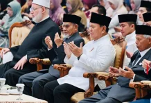 Presiden Prabowo Tegaskan Tidak Boleh Ada Rakyat Kelaparan