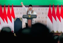 Presiden Prabowo Tegaskan Indonesia Tak Boleh Bergantung pada Bangsa Lain