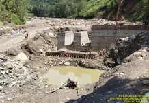Kementerian PU Bangun 40 Sabo Dam untuk Perkuat Mitigasi Banjir di Aceh