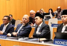 Indonesia Dorong Aturan Global untuk Lindungi Warisan Budaya