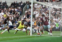 Tottenham Catat Awal Musim Terburuk Sejak 2008-2009