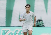 Digempur Persebaya, Garudayaksa Sukses Amankan Satu Poin