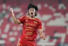 Persija Tampil Perkasa, Java United Jadi Korban Berikutnya