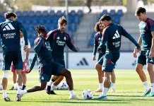Jose Mourinho Ingin Real Madrid Hindari Penurunan Performa