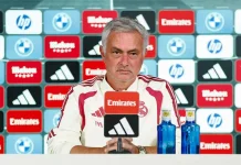 Jose Mourinho: Derby Madrid Bukan Sekadar Tiga Poin