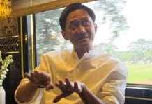 KAI Rampungkan Kereta Wisata The Nusantara Explorer