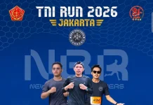 TNI Run Hari Ini, Cek Sembilan Rute Transjakarta yang Dimodifikasi