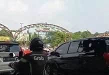 Rayakan HUT Ke-162, Ragunan Beri Pengayaan Khusus Gorila 'Komu'