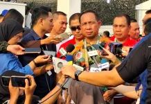 TNI Run 2026 Diikuti 81 Ribu Peserta Secara Serentak di Indonesia
