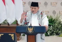 Presiden Prabowo Soroti Profesor yang Justru Bela Kepentingan Asing