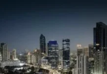 Aksi 60 Menit Hari Ozon, Jakarta Hemat 92,79 MWh Listrik