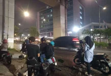 Ternyata Bukan Musimnya, Ini Penyebab Jakarta Diguyur Hujan Menurut BMKG