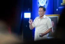 Menkum: WCCO UNAIR Dorong Hilirisasi Paten ke Industri