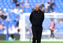 Everton Belum Terkalahlan, Ini Alasan David Moyes 'Emoh' Bicara Kompetisi Eropa