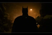 Sutradara Matt Reeves Bagikan Foto Terbaru Film 'The Batman Part II'