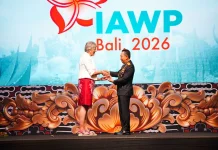 Indonesia Jadi Tuan Rumah IAWP 2026, Ratusan Polisi dari 43 Negara Berkumpul di Bali