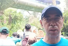 Ragunan Diprediksi Dikunjungi 30 Ribu Orang