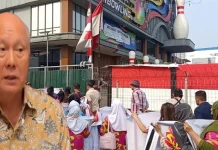 Denny Kailimang: Penyelesaian Sengketa Penting bagi Karyawan Arjuna