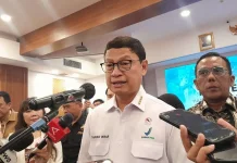 Cairan Vape Mengandung Narkotika, BPOM Usut Zat Etomidate Selebgram Jule