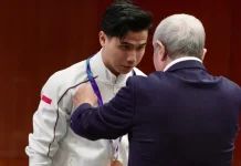 Klasemen Medali Asian Games 2026: Indonesia Naik Peringkat Delapan