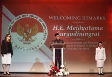 Perdagangan Indonesia-Rumania Melonjak 240 Persen, Tembus USD571,6 Juta